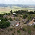 Serra da Barriga e outros dois locais brasileiros são reconhecidos pela Unesco