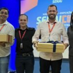 SENAI Alagoas abre 1º Simpósio da Construção Civil com foco em inovação e qualificação profissional