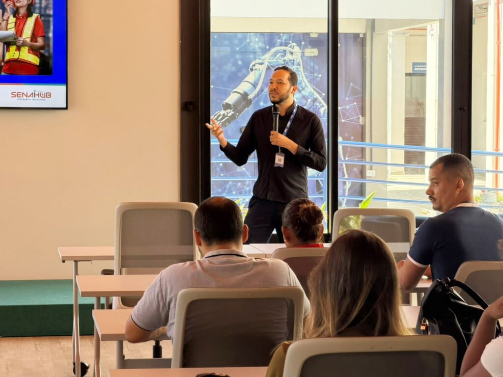 Chamada Smart Factory recebe propostas de startups até 16 de outubro em Alagoas