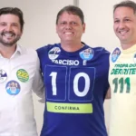 Derrite e André do Prado são eleitos senadores por São Paulo