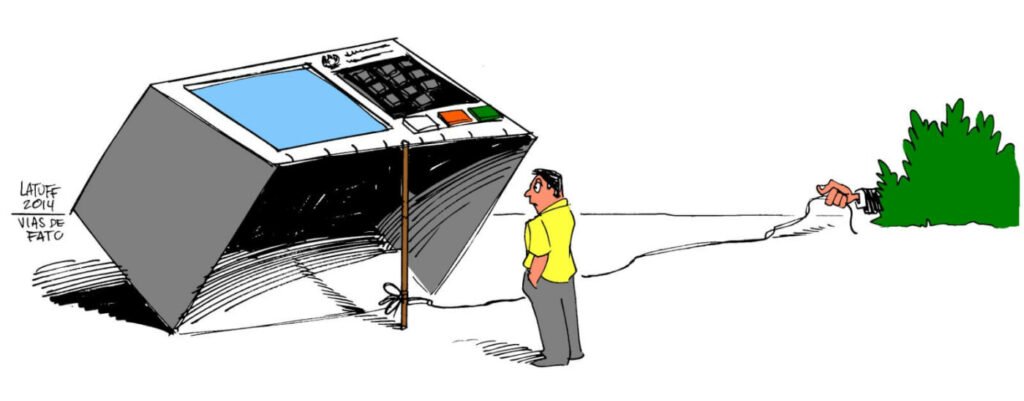 O futuro do país medido em “quase”