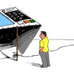 O futuro do país medido em “quase”