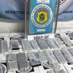 Governo cria programa para bloquear celulares ilegais em presídios brasileiros