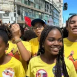 Fundo Baobá abre edital com apoio de R$ 300 mil para organizações de mulheres negras