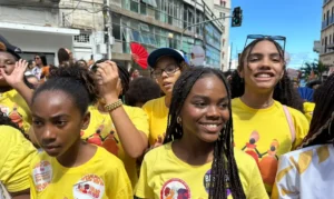 Fundo Baobá abre edital com apoio de R$ 300 mil para organizações de mulheres negras