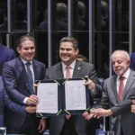 Congresso promulga fim da escala 6×1 e garante dois dias de descanso semanal